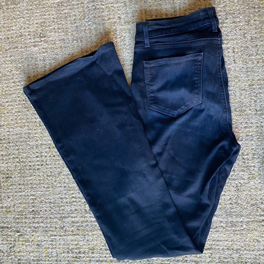 Paige High Rise Bell Canyon Jeans
